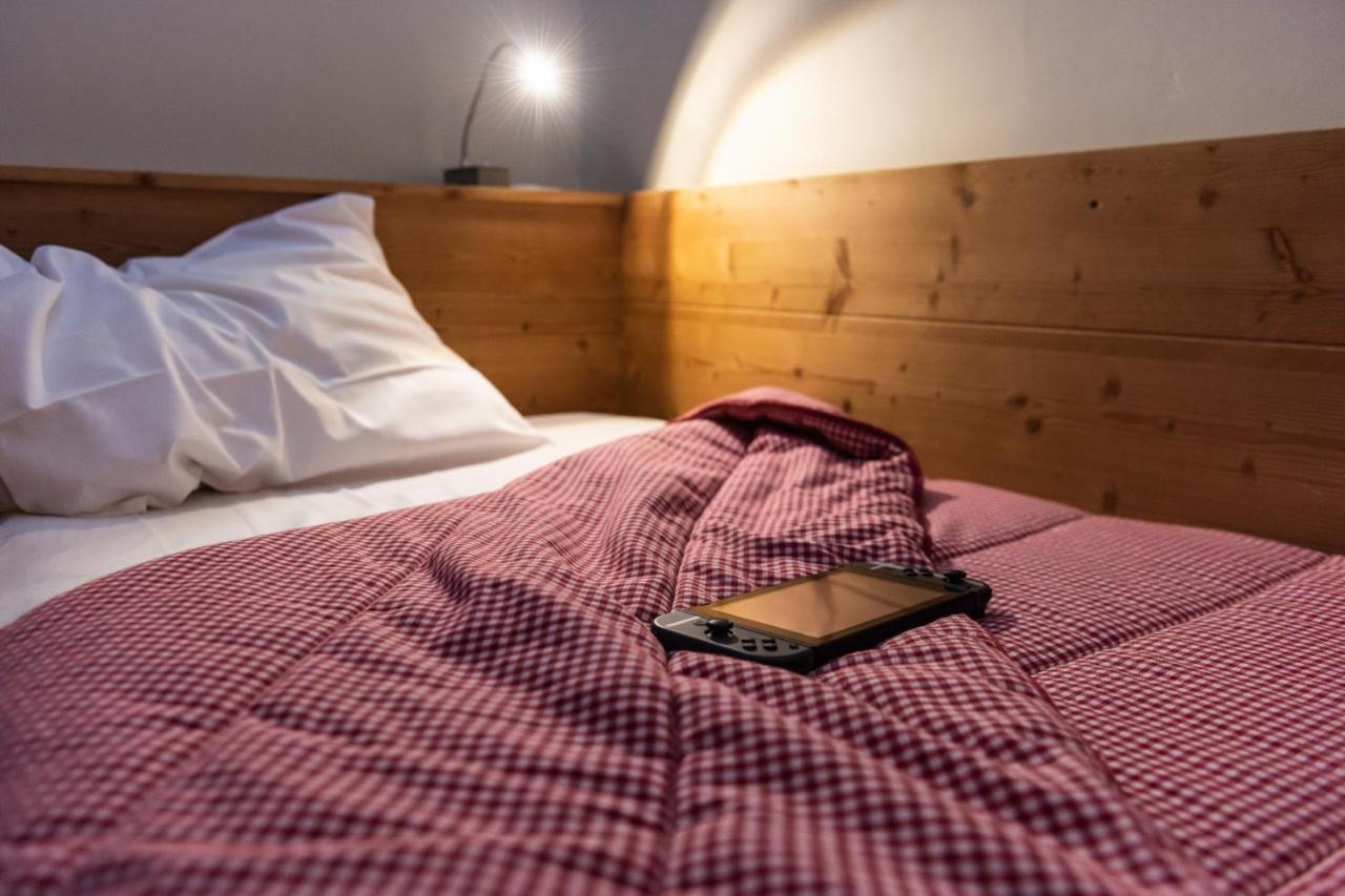 Residence Le Chamois D'Or Val Thorens Bagian luar foto